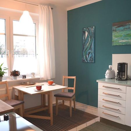 F1 - Kunst Und Design Dresden Appartement Kamer foto